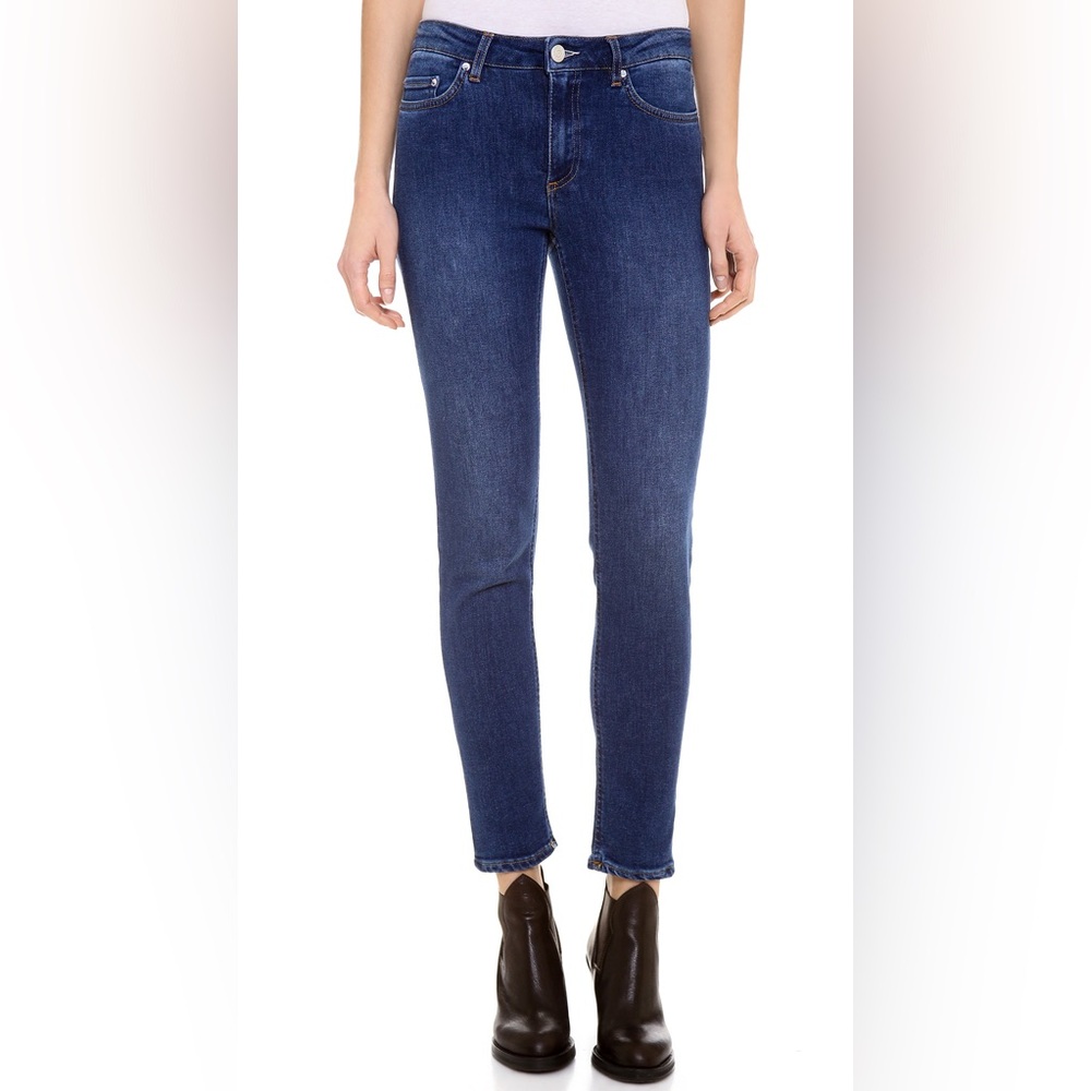 Acne Studios Skin 5 Jeans